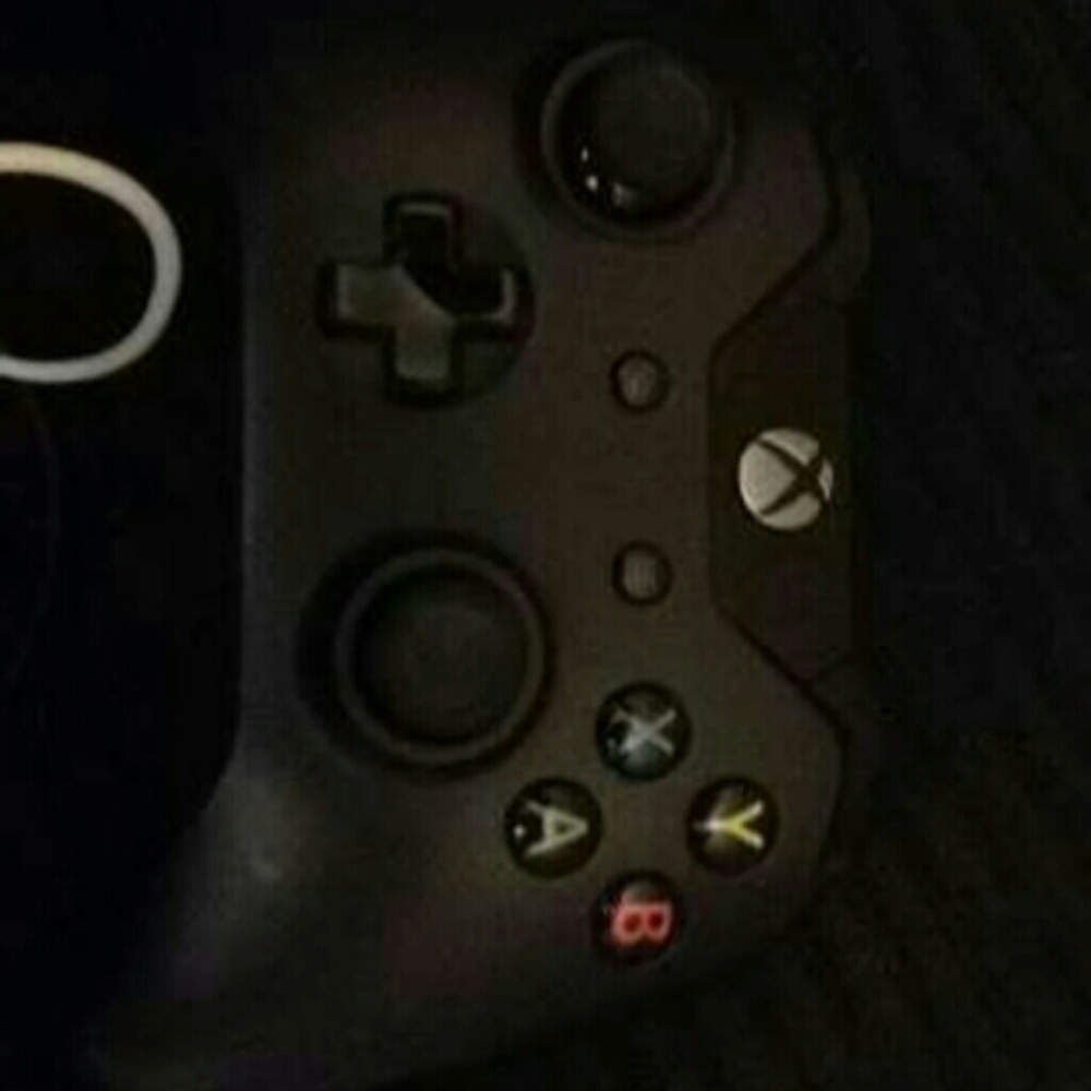 Xbox one controller